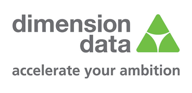 Dimension Data logo