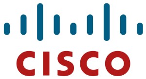 Cisco Logo Sml