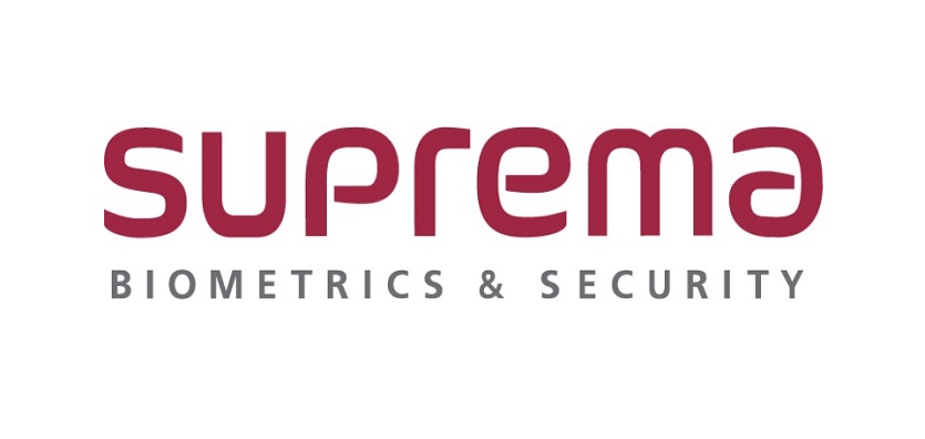 Top Performance, Suprema Logo