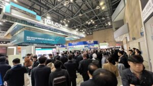 SECON & eGISEC 2024 underway for South Korea’s largest security ...