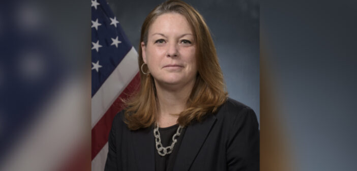 Kimberly Cheatle US Secret Service Director Resigns