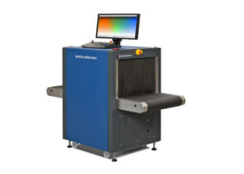 Smiths Detection Unveils Advanced Mobile X-Ray Screening Solution