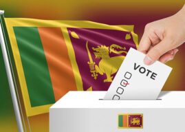 A Postscript to Sri Lanka’s Presidential Election 2024