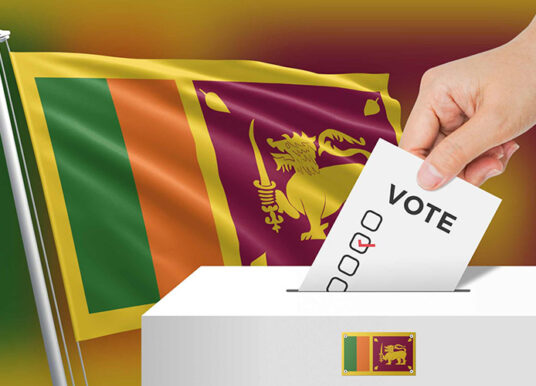 A Postscript to Sri Lanka’s Presidential Election 2024