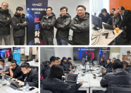 DYXnet Hosts Cross-Region Simulated Attack and Defence Exercise