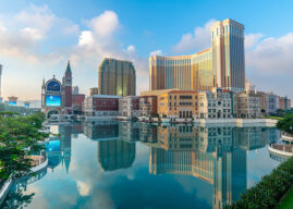 Macau Expos Target Integrated Resort Operators and Suppliers