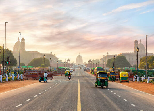 Rapid7 Targets India Expansion